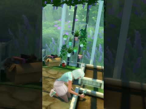 🌸Blooming Daydream🌸 | Cottage House (No CC) | Speed Build Sims 4