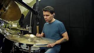 You Me At Six - Miracle in the Mourning (drum cover)