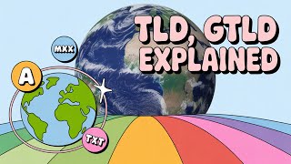 DNS Explained with Real Examples | DNS Records for DevOps & Cloud (Full Guide)