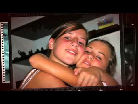 Melania 18 anni- Viaggio nel tempo