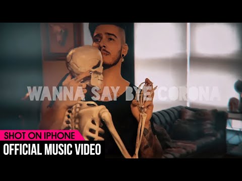 The MxSFxT & S.M. Stone - Bye Corona [A "My Sharona" Parody] (Official Music Video)