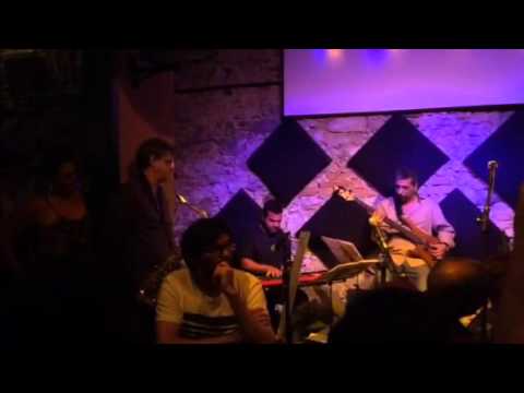 Jazz Day - Bar Semente - All Blues 2