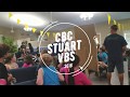 CBCStuartKids VBS 2018