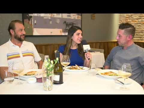 Summit Restaurant Week: Summit House