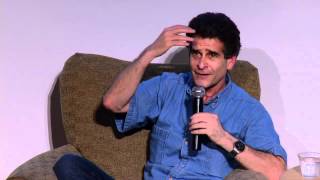 2012 RIT Innovation Hall of Fame Panel Discussion