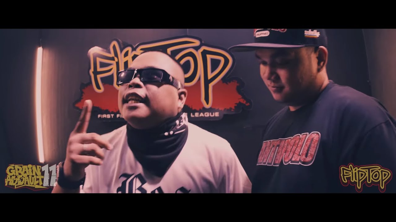 Battle Backdrop Thumbnail