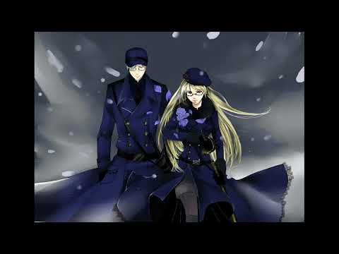 Nightcore - Jag kommer