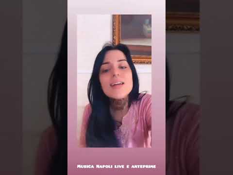 Valentina belli - Medley 2021