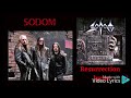 Sodom : Resurrection lyrics