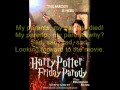 Harry Potter Friday Parody Lyrics Hillywood Show ...