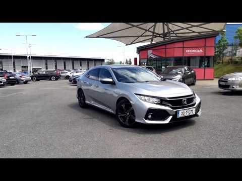 Honda Civic SMART PLUS AS NEW CONDITION - Image 2