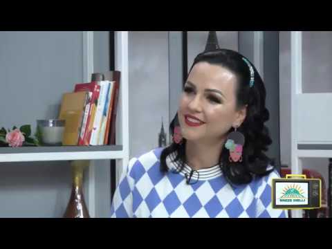 Rreze Dielli, 22 Prill 2019 – Të ftuar Edlina Losha Bano