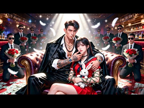 19Yr Girl Forced Marry Stranger, Powerful CEO Fell for Her At First Sight, Spoiled Her Every Night!