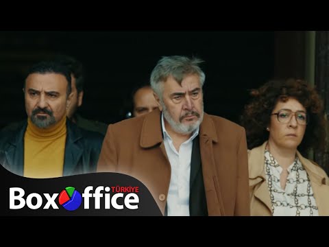 Cinayet Süsü (2019) Teaser