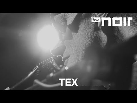 Tex - Petersburg (live bei TV Noir)