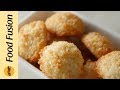 Coconut Macaroons Recipe By Food Fusion