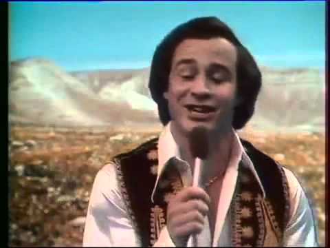 Avi Toledano - Zohi Yafo (France_ 1981) אבי טולדנו