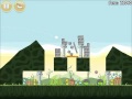 Angry Birds Poached Eggs 2 15 Walkthrough