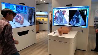 Machine Learning and AI in Healthcare