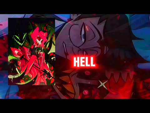 Alastor - Two voices [prod hz vibes] (official video)