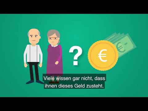 Alles zum Entlastungsbetrag in der Pflege