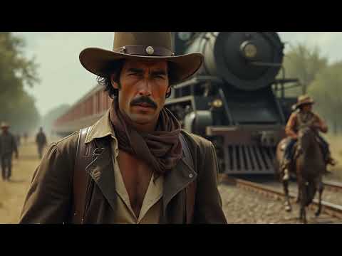 "Mate Cocido: La Leyenda del Bandolero Justiciero del Chaco"