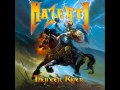 Majesty - Thunder Rider 