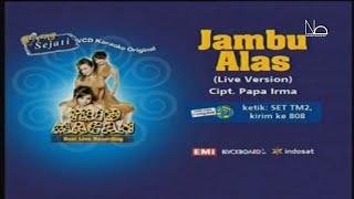 Download lagu Trio Macan - Jambu Alas 'Live Version' (Video HD) mp3 Download lagu Trio Macan - Jambu Alas 'Live Version' (Video HD) mp3