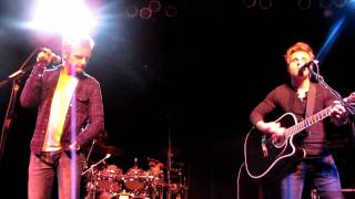 Story Of My Life- Carter Twins