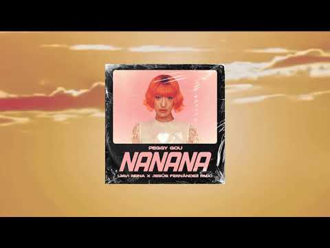 Peggy Gou - Nanana (Javi Reina, Jesus Fernandez Remix)