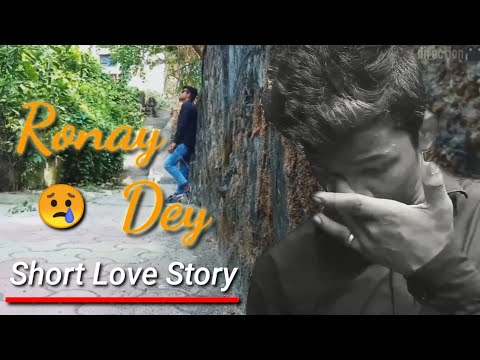 Ronay Dey Full Song | Best Love Story | Hindi Sad Song