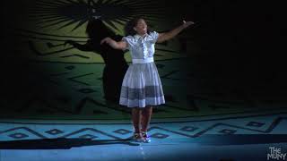 Home from The Wiz | The Muny