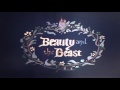 Walt Disney S Beauty And The Beast 1992 Work In Progress Laserdisc Print Opening