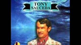 Tony Sauceda - El Fin Del Mundo