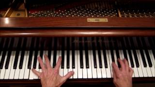 &quot;Someday My Prince Will Come&quot;, (Part 2) Harmonic and Melodic Analysis w/ quotes.