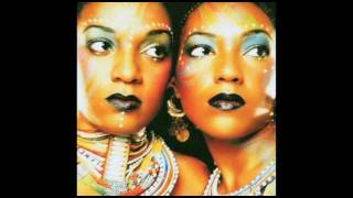 Saravah by Les Nubians