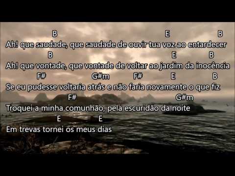 Jardines - Versomudo