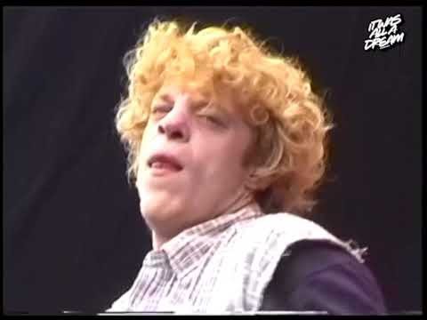 Splash! Festival 1999 : Ferris MC & DJ Stylewarz + Tobi Tobsen