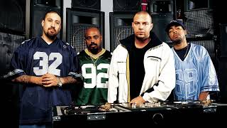 Cypress Hill  -  Greed [greedy] (RMX)