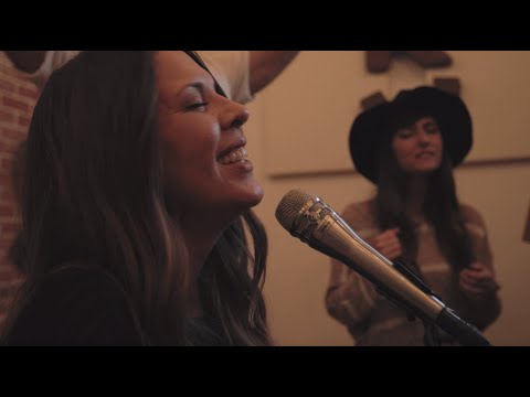 Refuge Music Video by Kira Fontana