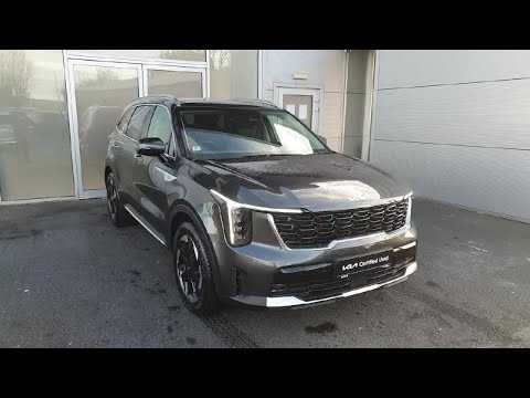 Kia Sorento 1.6 PHEV SEM - Image 2