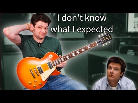 The Epiphone 1959 Les Paul is one of the guitars of all time.