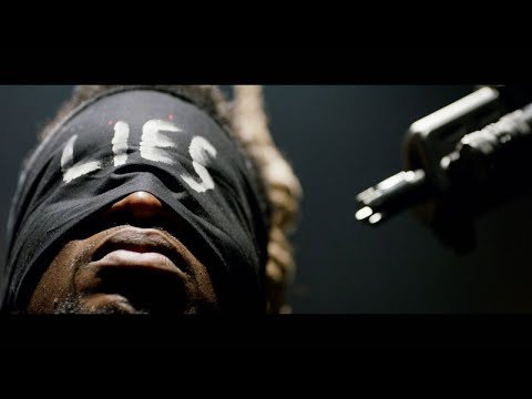 Coops - Guerillas Feat. Seven Rahh (OFFICIAL VIDEO) (Prod. Talos)