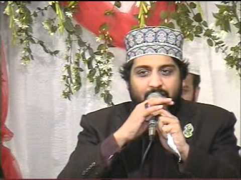 RAB Farmaya Mehbooba - Hafiz Noor Sultan