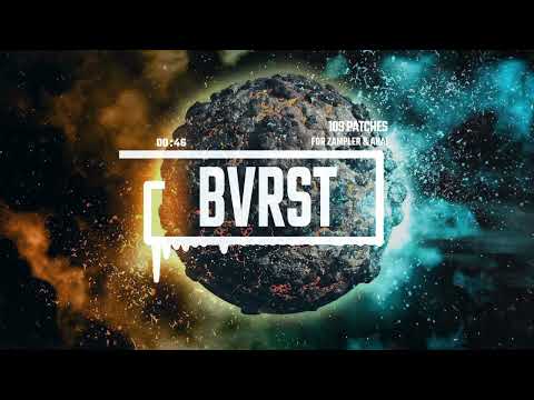 Free Download BVRST MPC EXPANSiON XPN