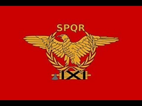 Crusader Kings 2 - Holy Fury - SPQR #1