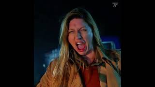 Os Militares Pensaram Que Eles Eram Zumbis 😮🎥 Série: Lendas do Amanhã