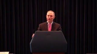 Click to play: Opening Address by Attorney General Scott Pruitt
