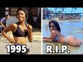 Friday 1995 Then And Now All Cast Most Of Actors Died