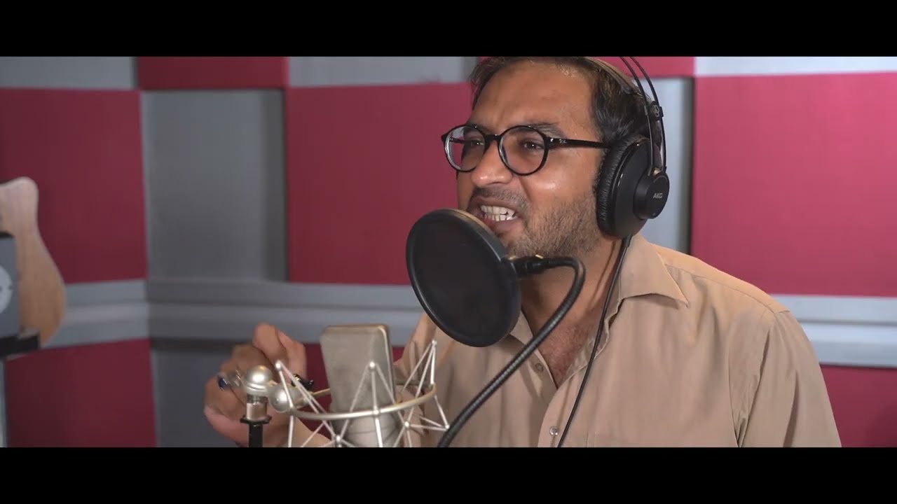 BTS | Team Muhafiz | Wajhi Akhtar as Addu KanKaty | Abid Hassan as Seth Riz | ISPR | Har Pal Geo